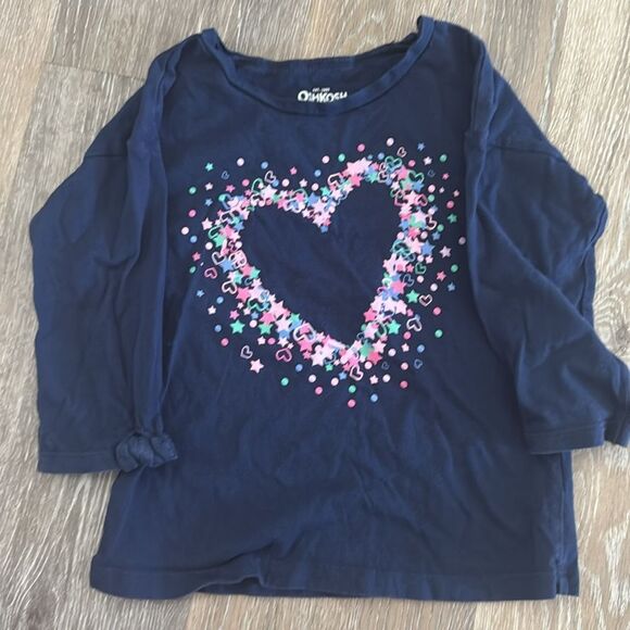 Bundle of 5 Toddler Tees - Picture 10 of 12